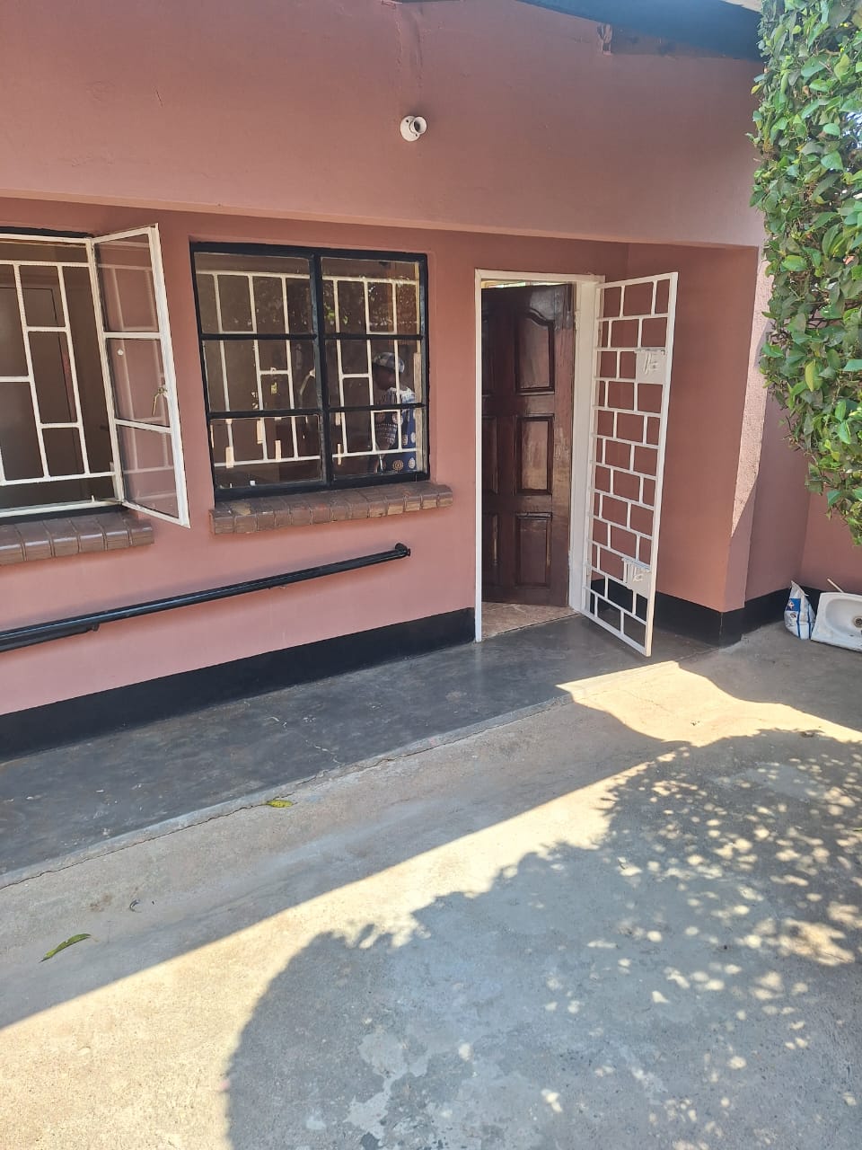 2 Bedroomed Flat - Avondale Lusaka