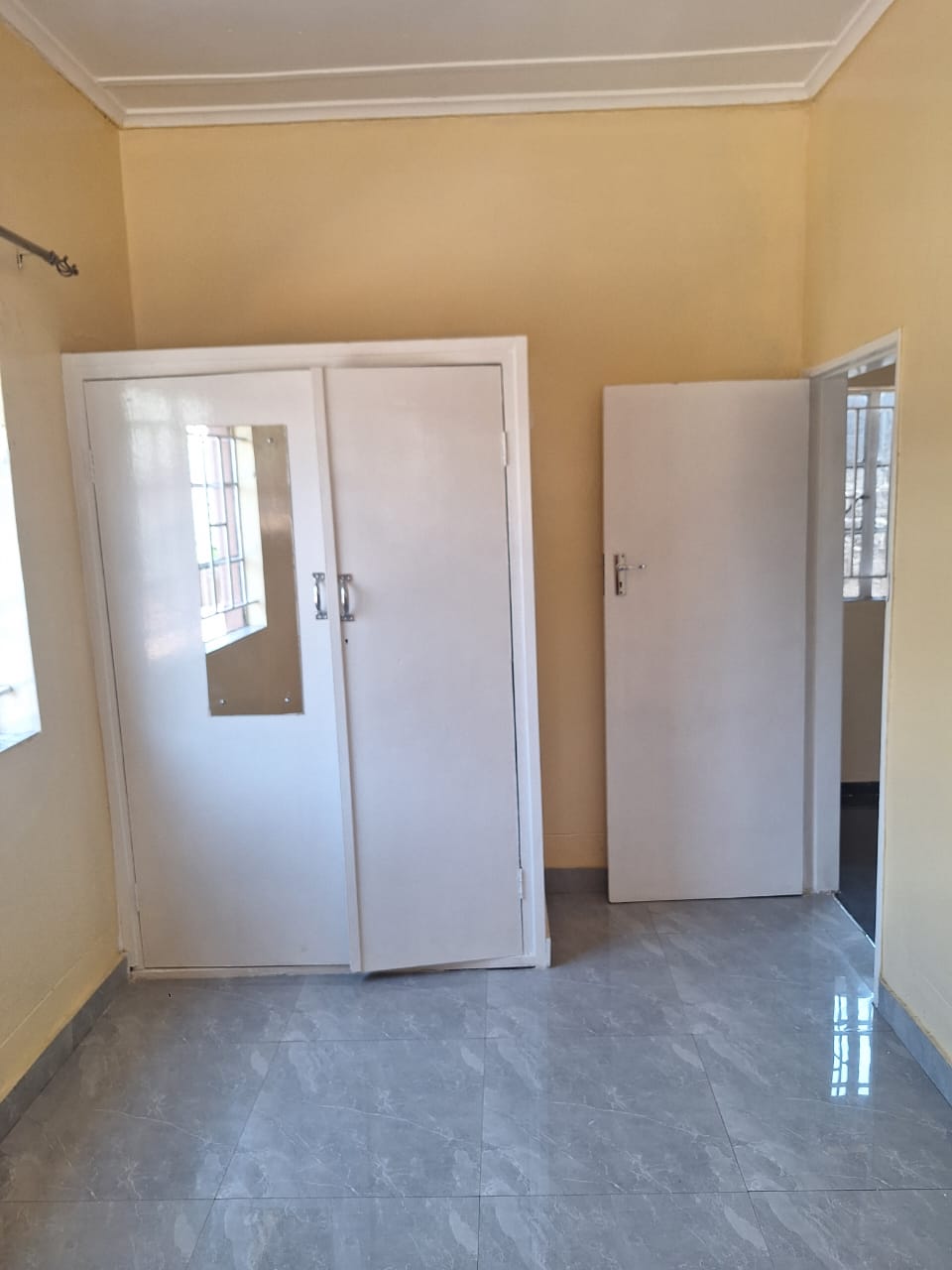 2 Bedroomed Flat - Avondale Lusaka