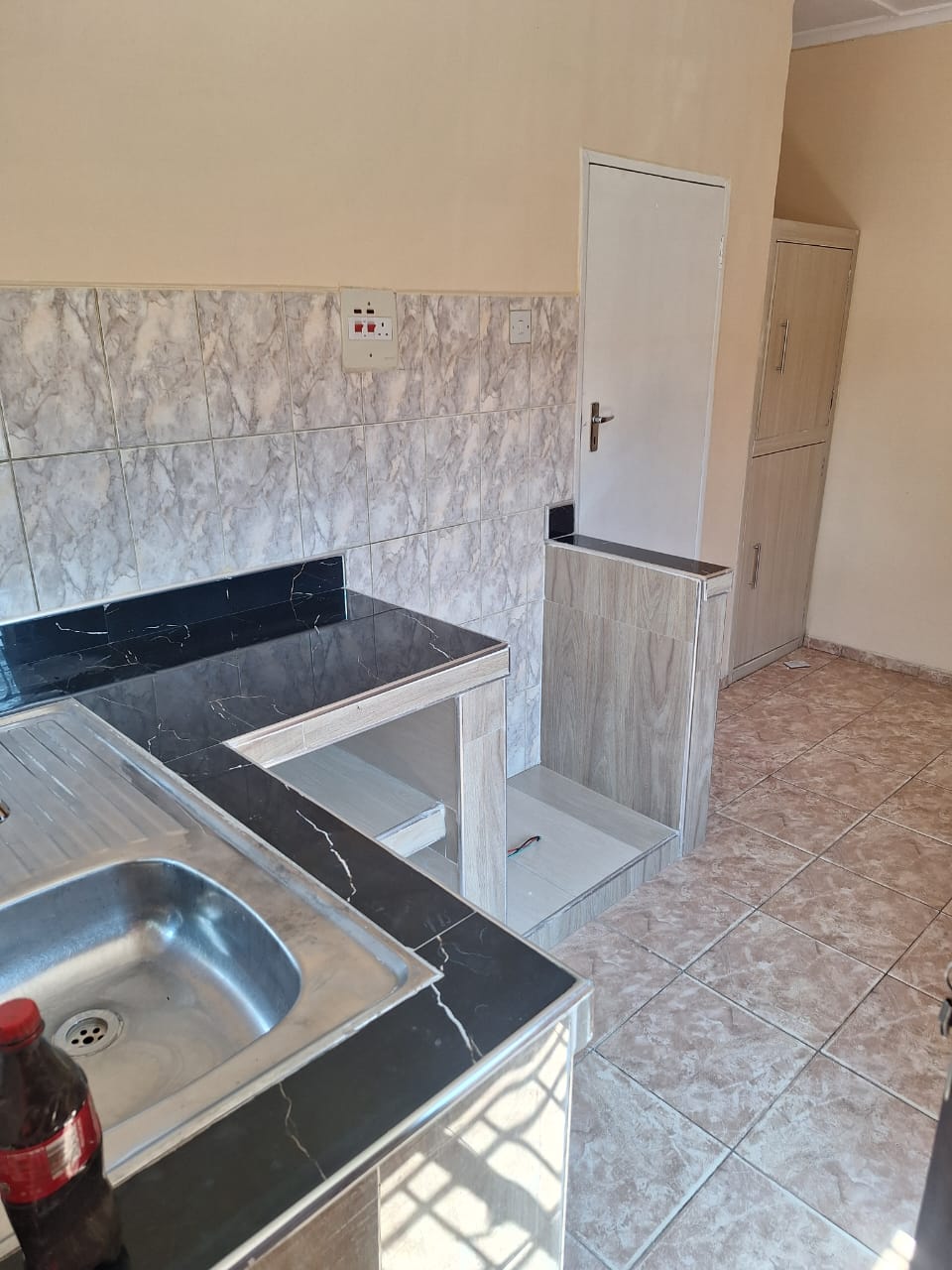 2 Bedroomed Flat - Avondale Lusaka