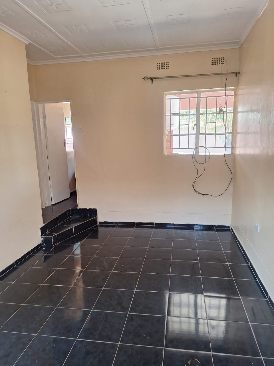 2 Bedroomed Flat - Avondale Lusaka