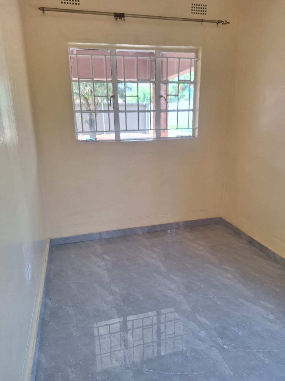 2 Bedroomed Flat - Avondale Lusaka