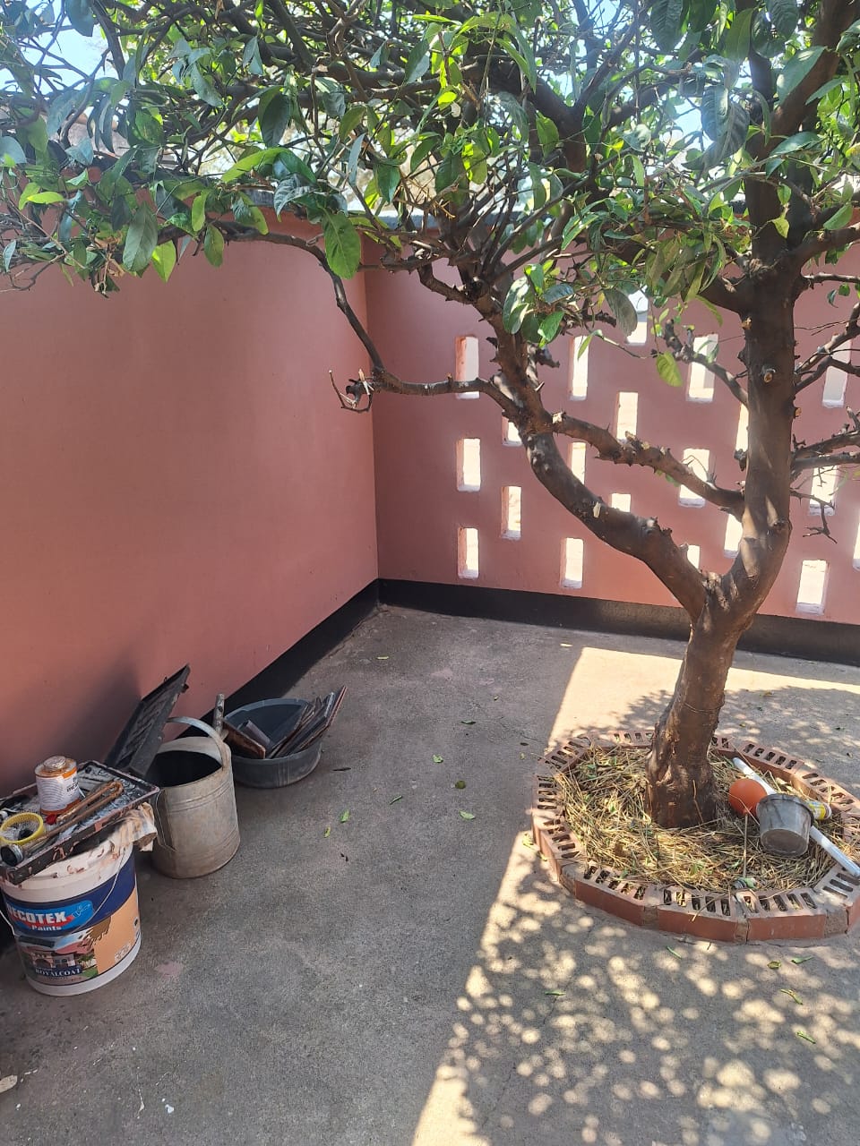 2 Bedroomed Flat - Avondale Lusaka