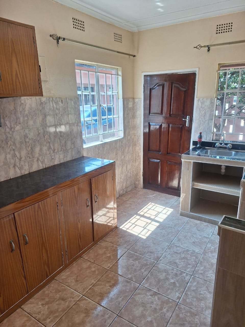 2 Bedroomed Flat - Avondale Lusaka