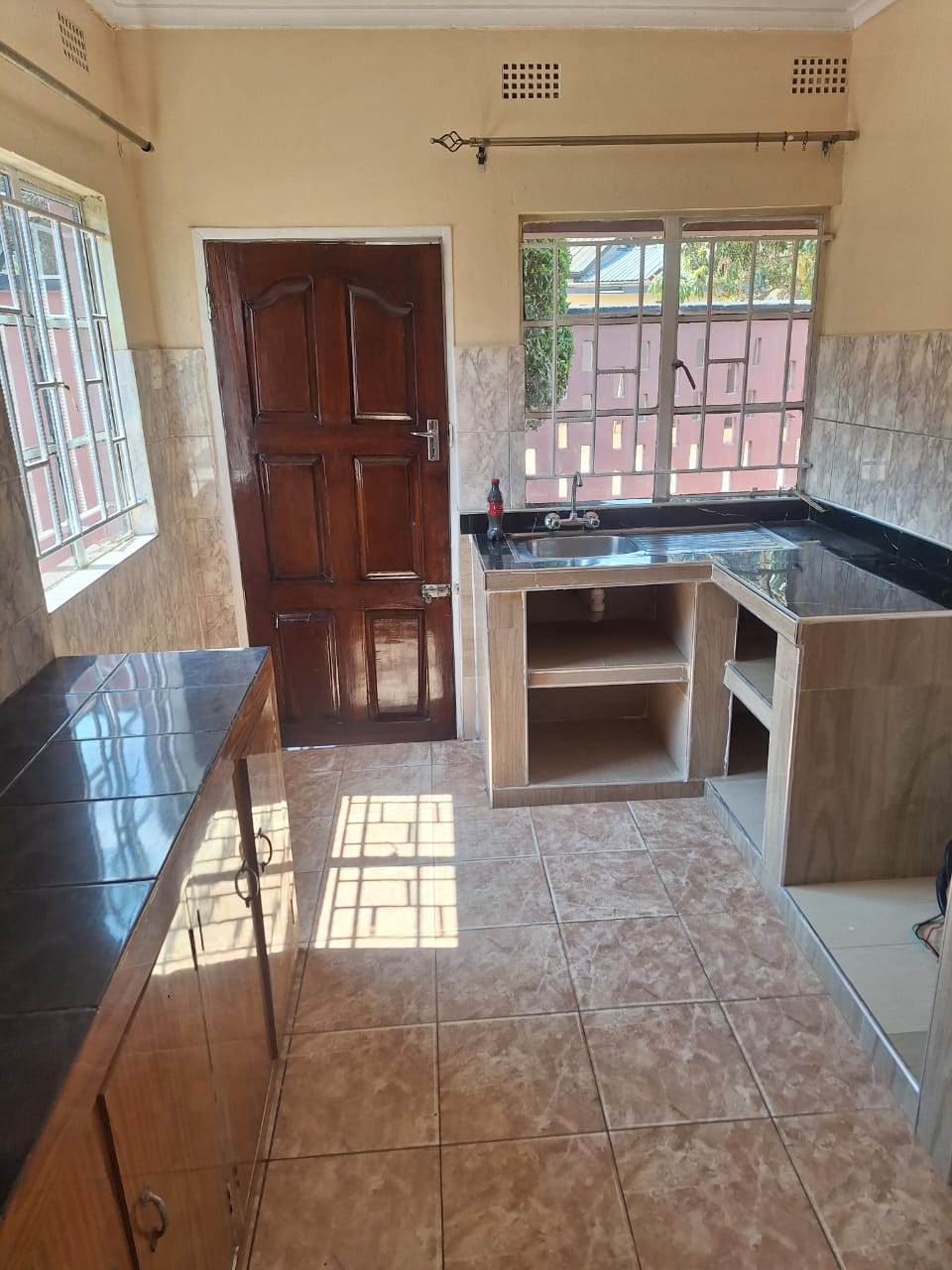 2 Bedroomed Flat - Avondale Lusaka