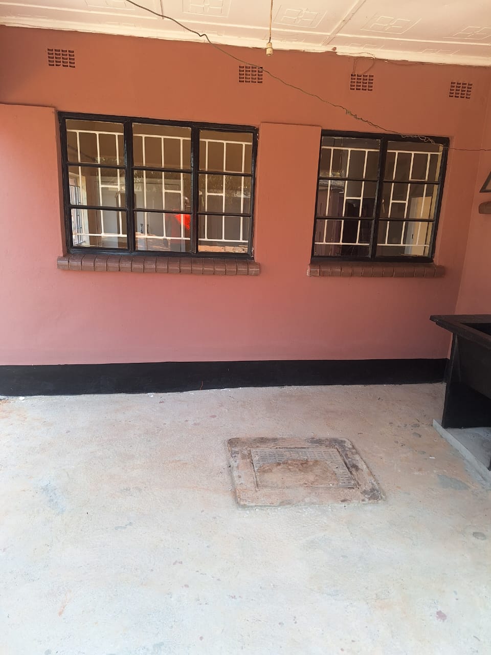2 Bedroomed Flat - Avondale Lusaka