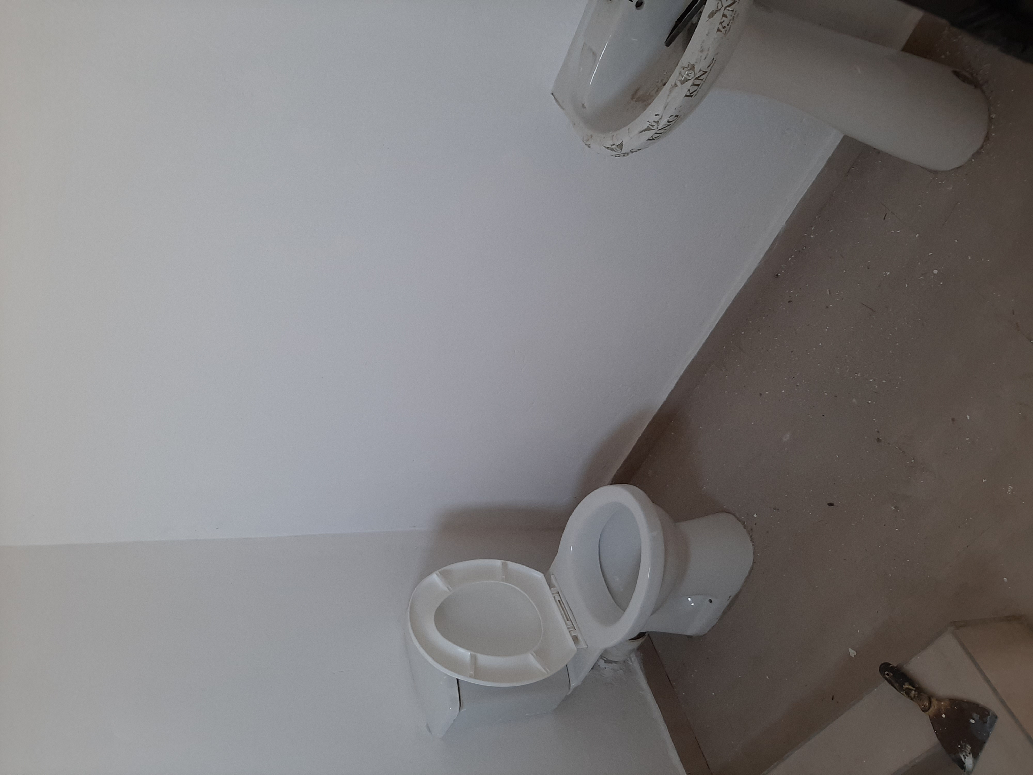 1 BEDROOMED APARTMENTS