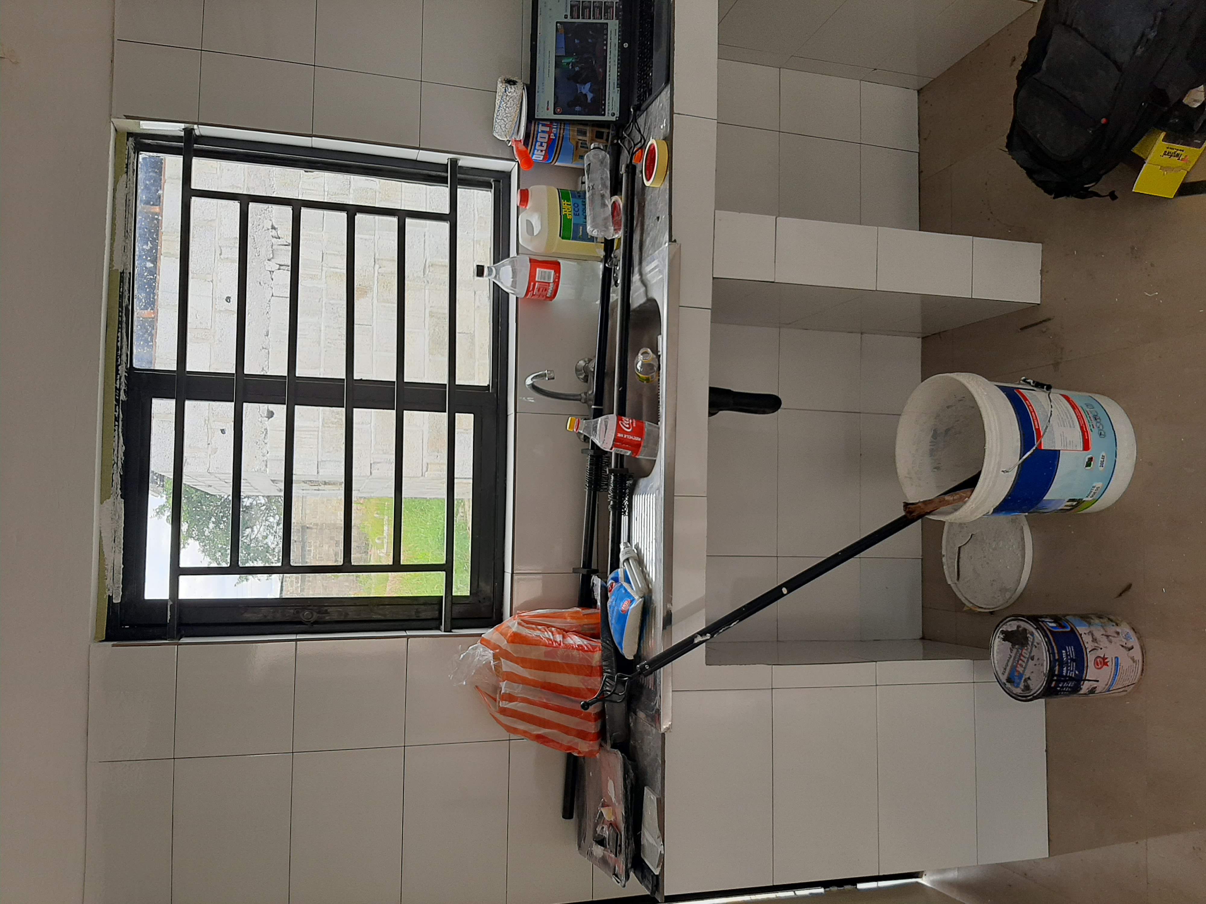1 BEDROOMED APARTMENTS