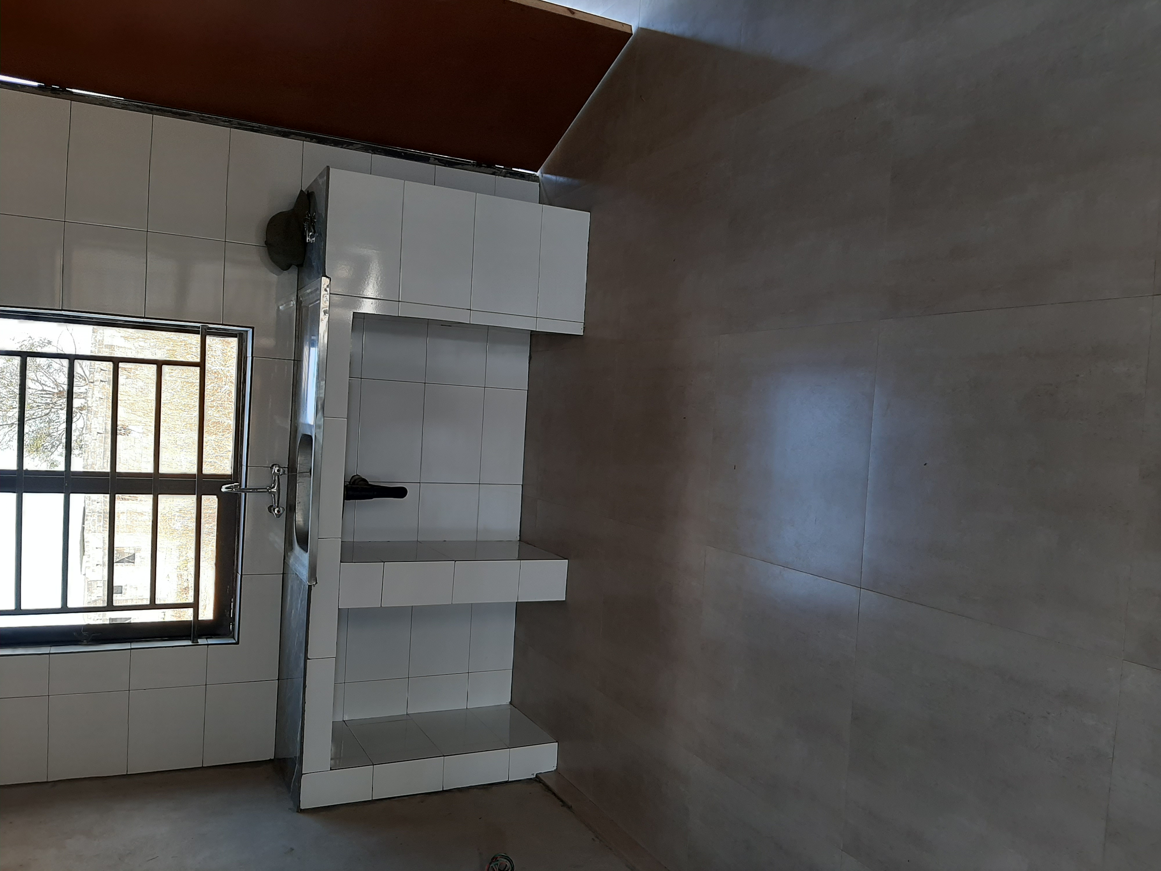 1 BEDROOMED APARTMENTS