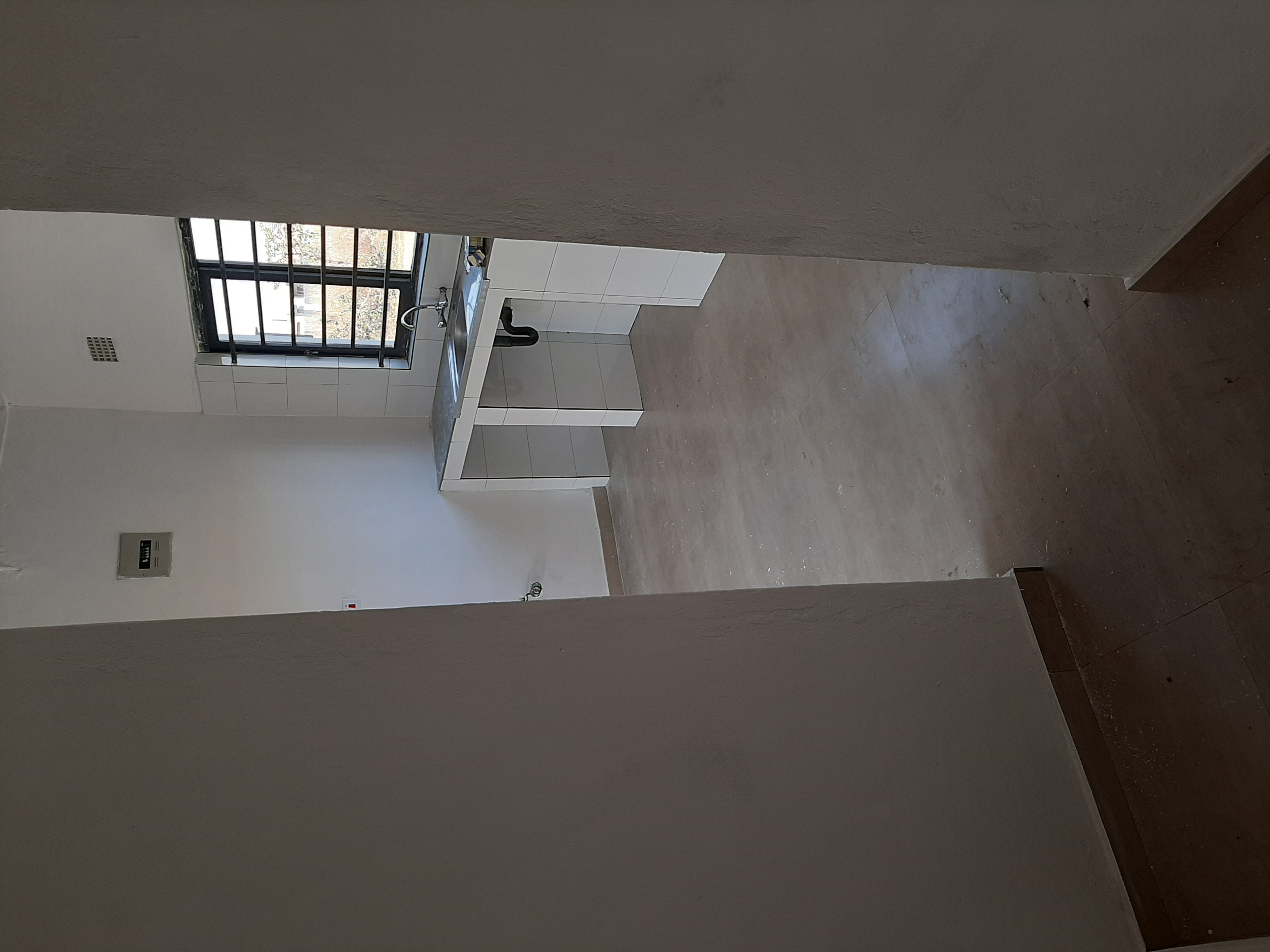 1 BEDROOMED APARTMENTS