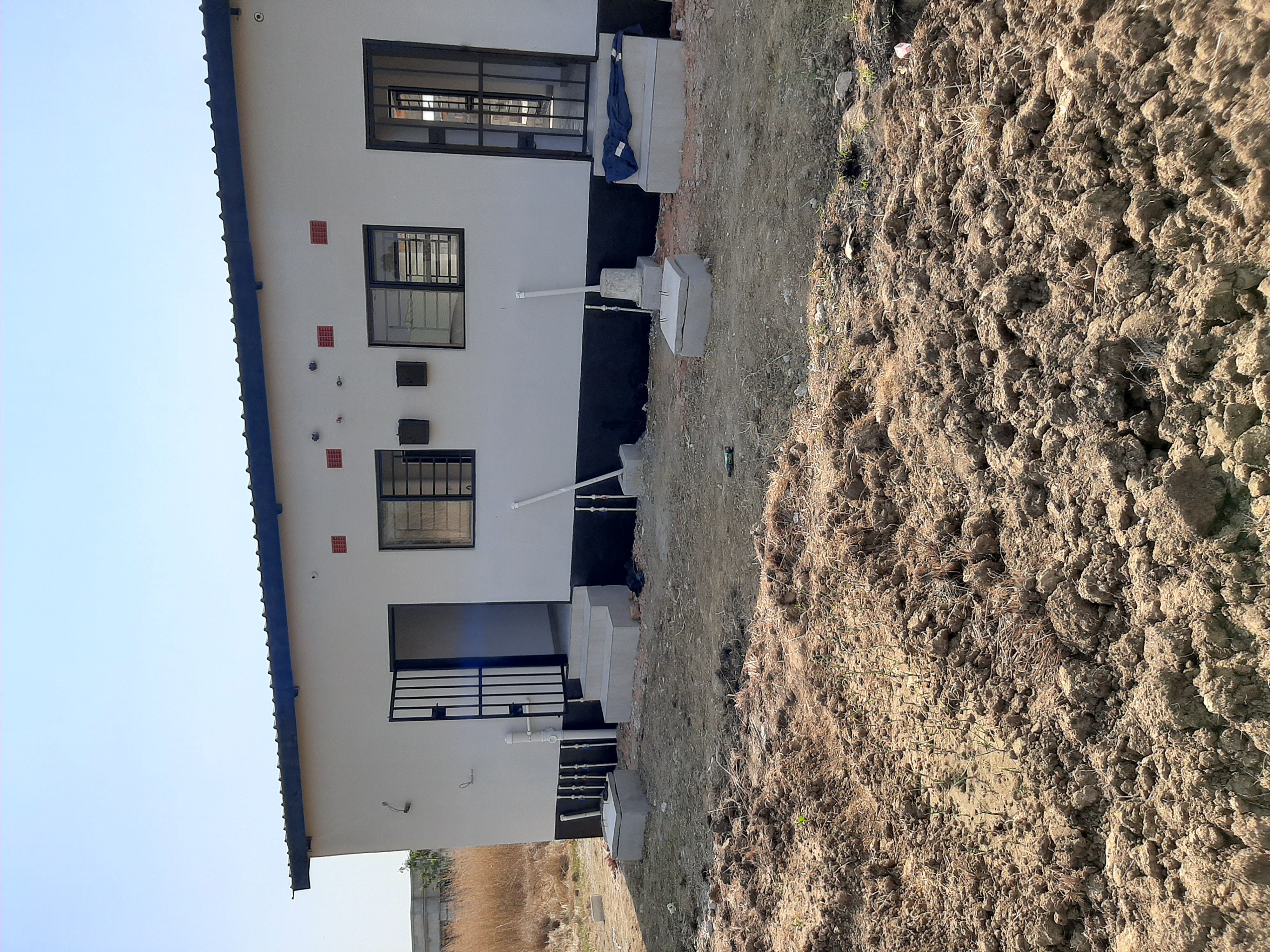 1 BEDROOMED APARTMENTS