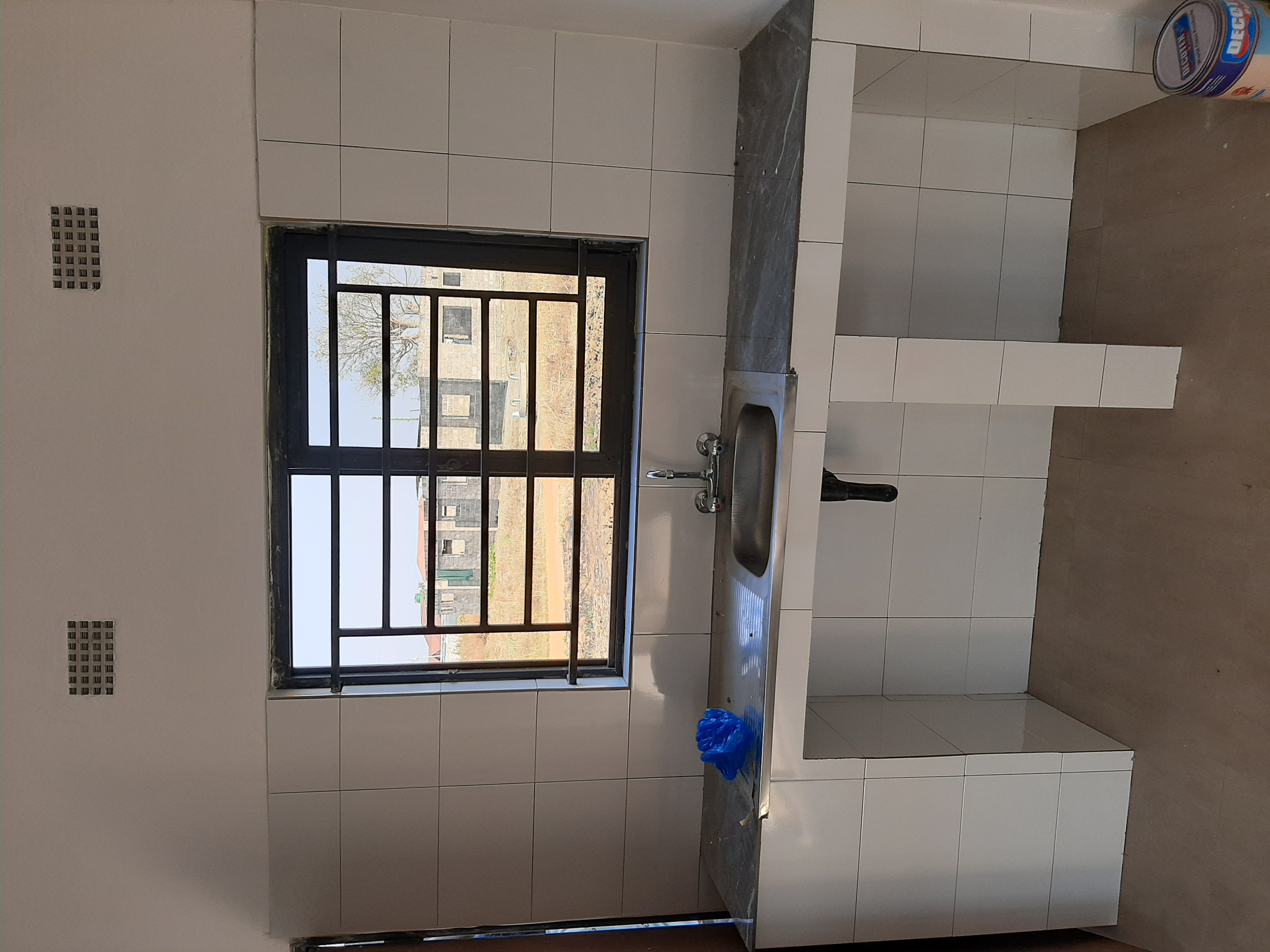 1 BEDROOMED APARTMENTS