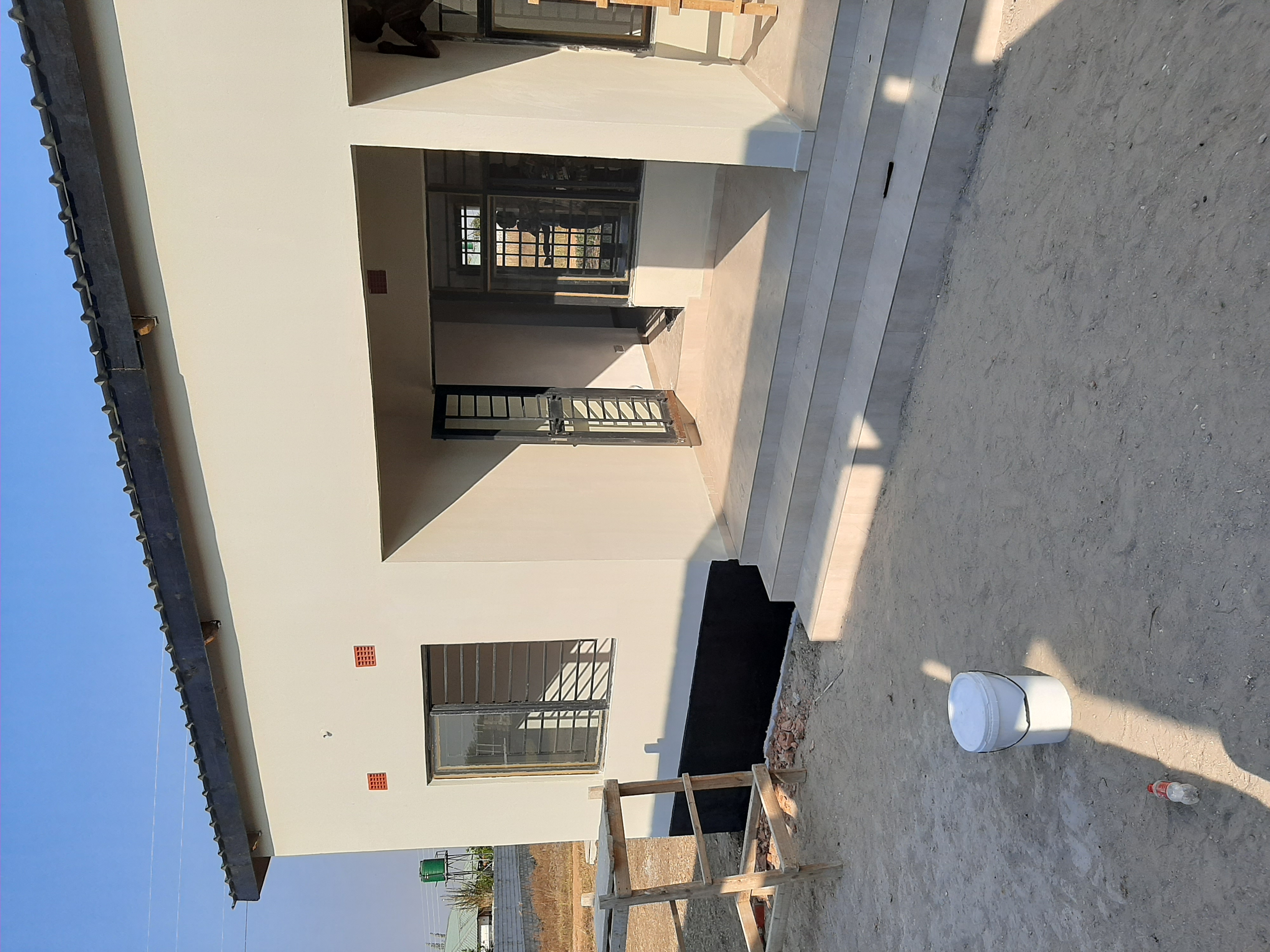 1 BEDROOMED APARTMENTS