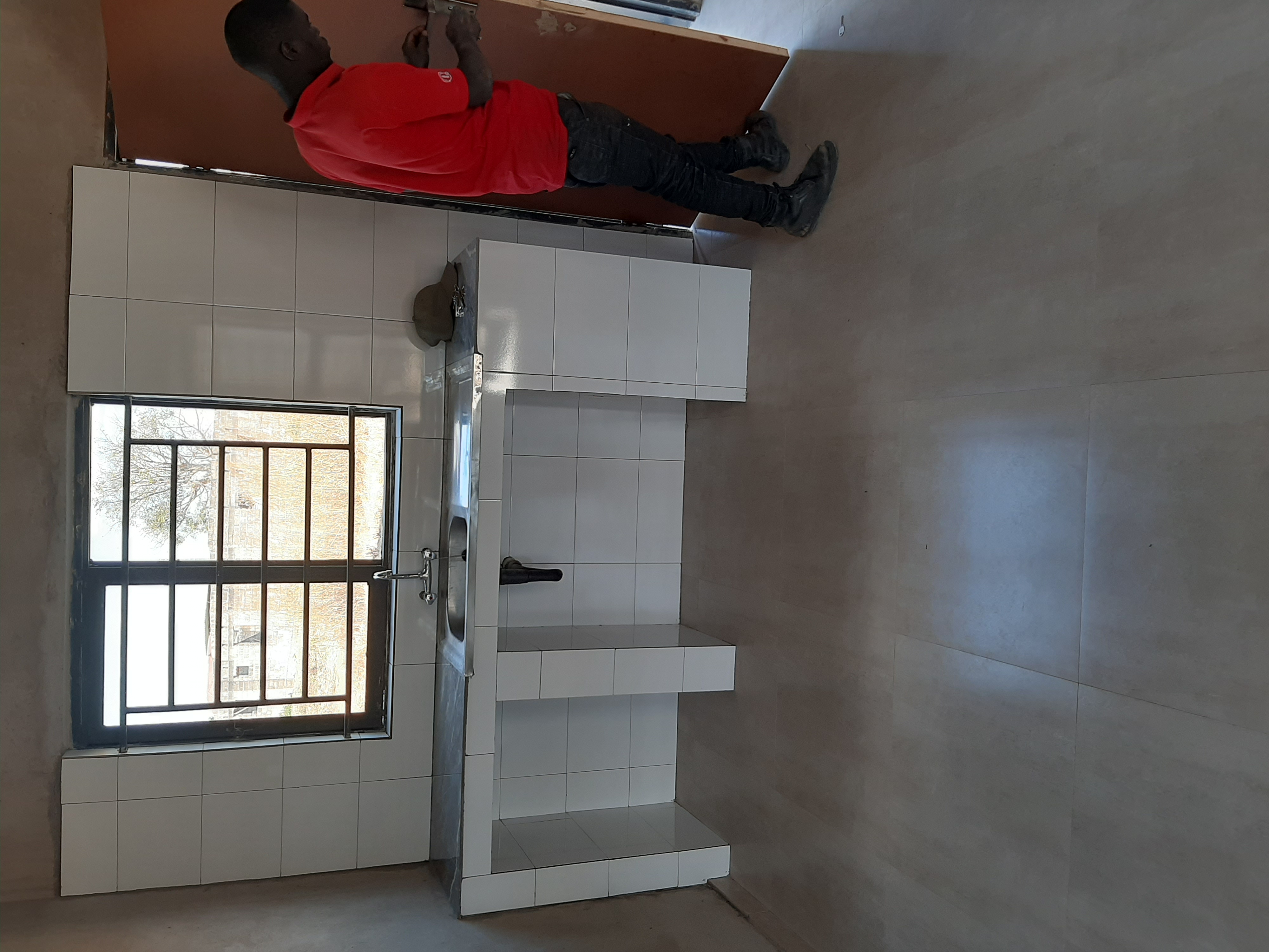1 BEDROOMED APARTMENTS