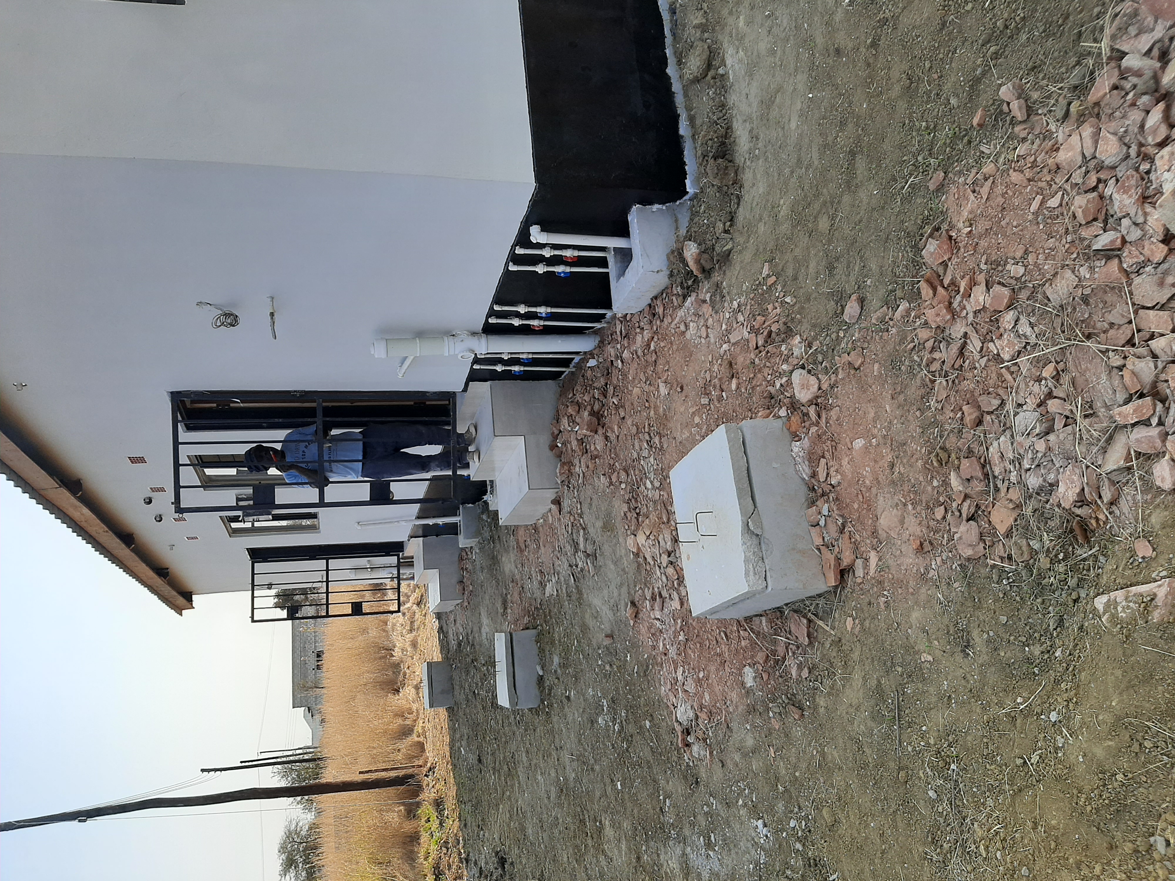 1 BEDROOMED APARTMENTS