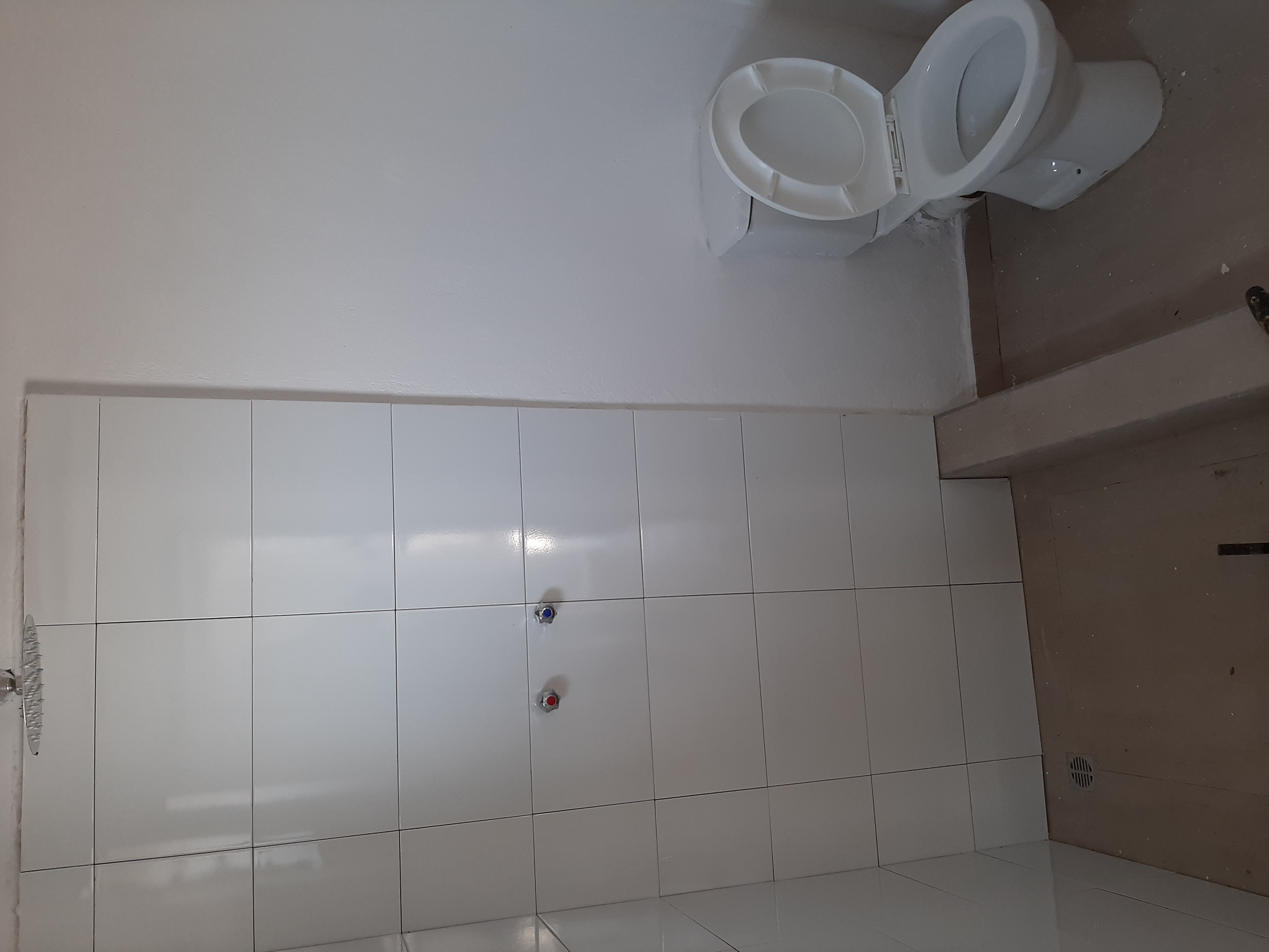 1 BEDROOMED APARTMENTS