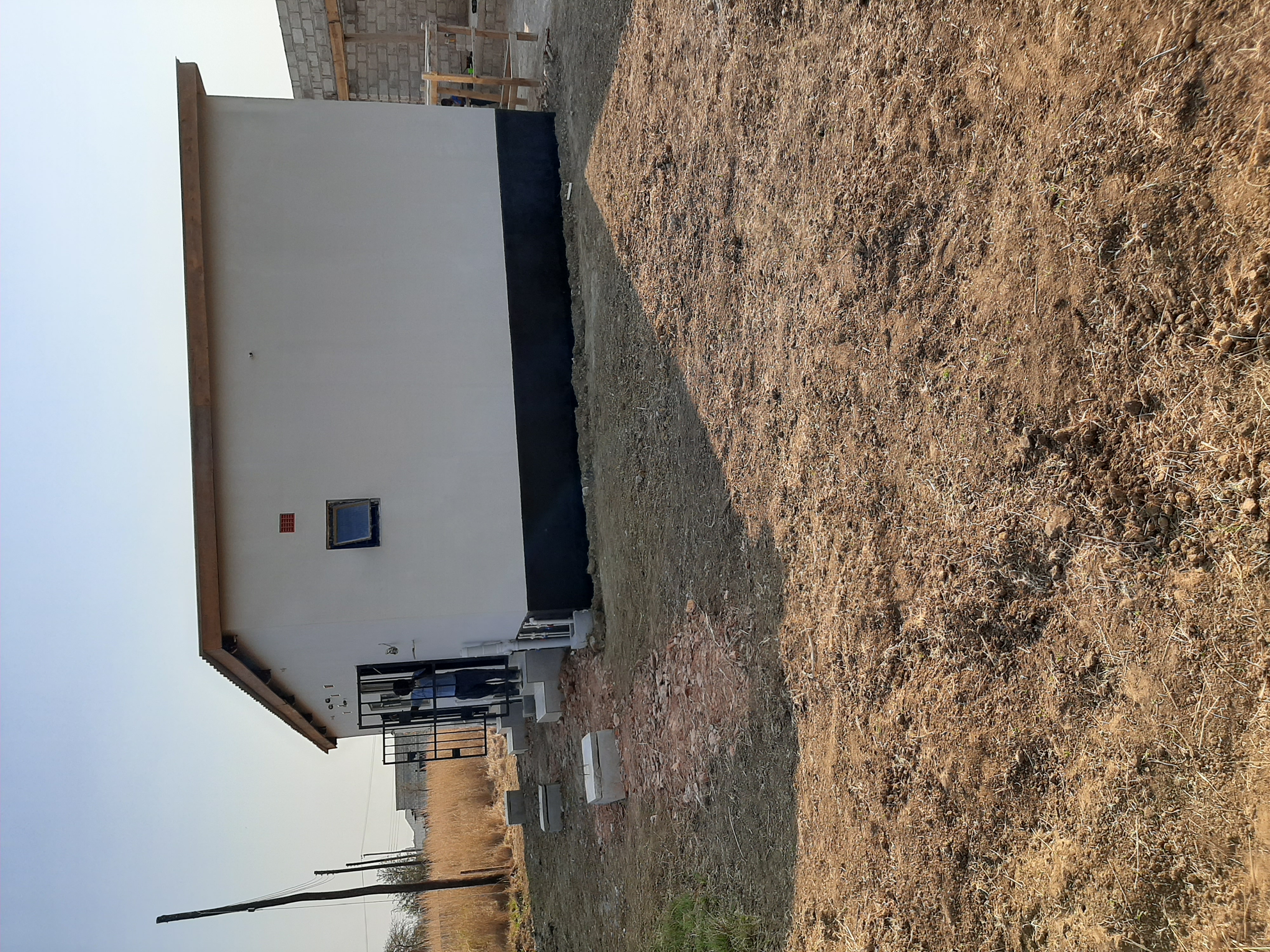 1 BEDROOMED APARTMENTS