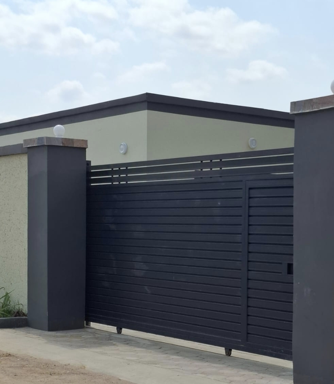 Modern 2-Bedroom Flat in Meanwood Ndeke Phase 1