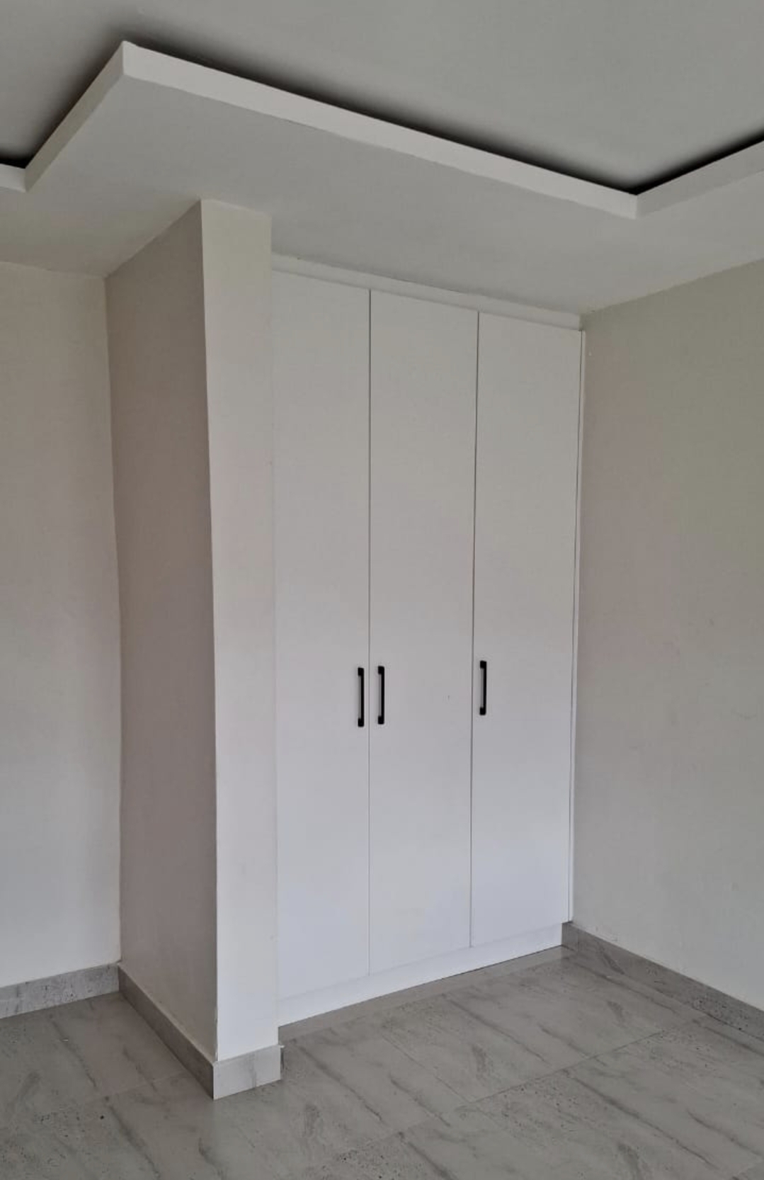 Modern 2-Bedroom Flat in Meanwood Ndeke Phase 1