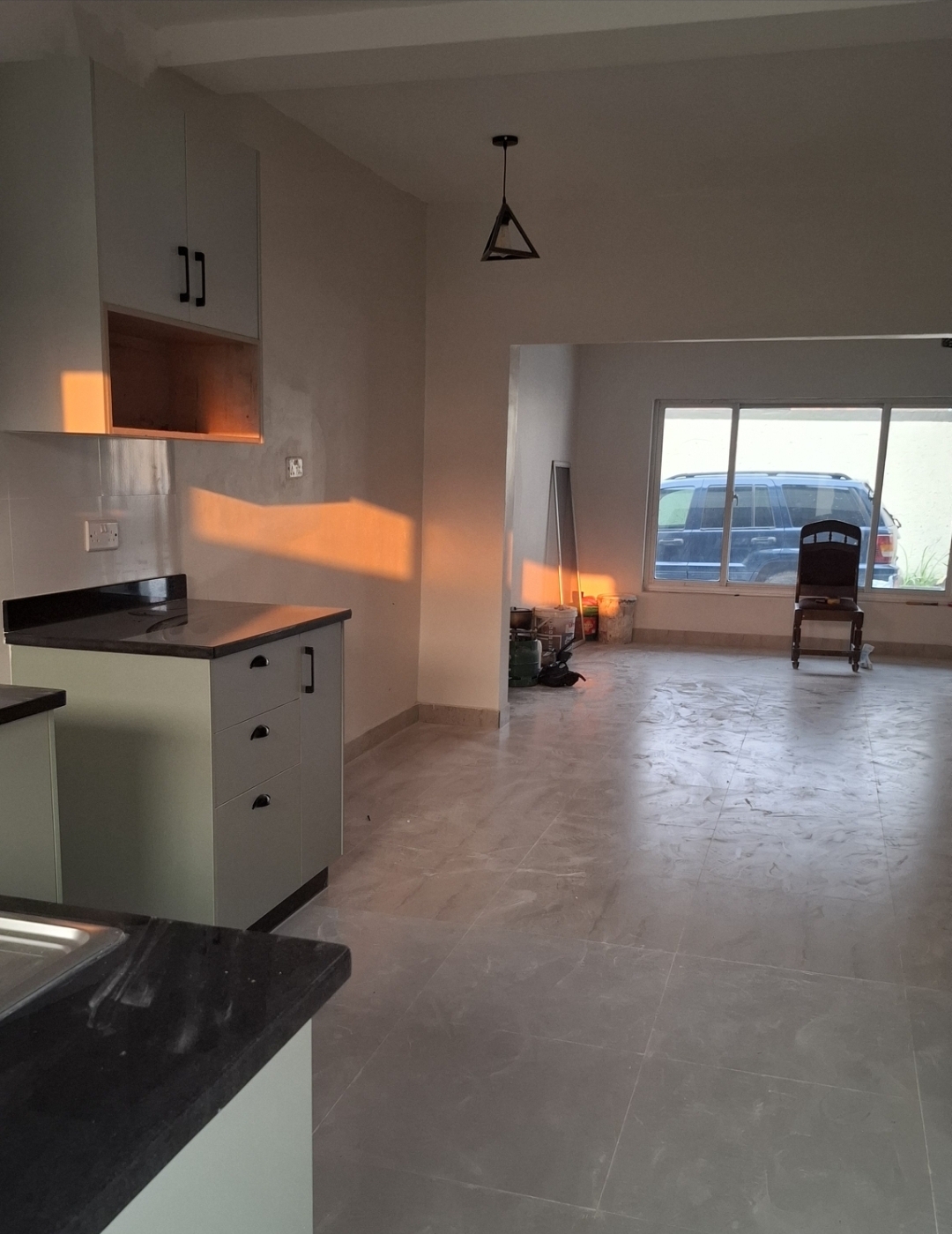 Modern 2-Bedroom Flat in Meanwood Ndeke Phase 1