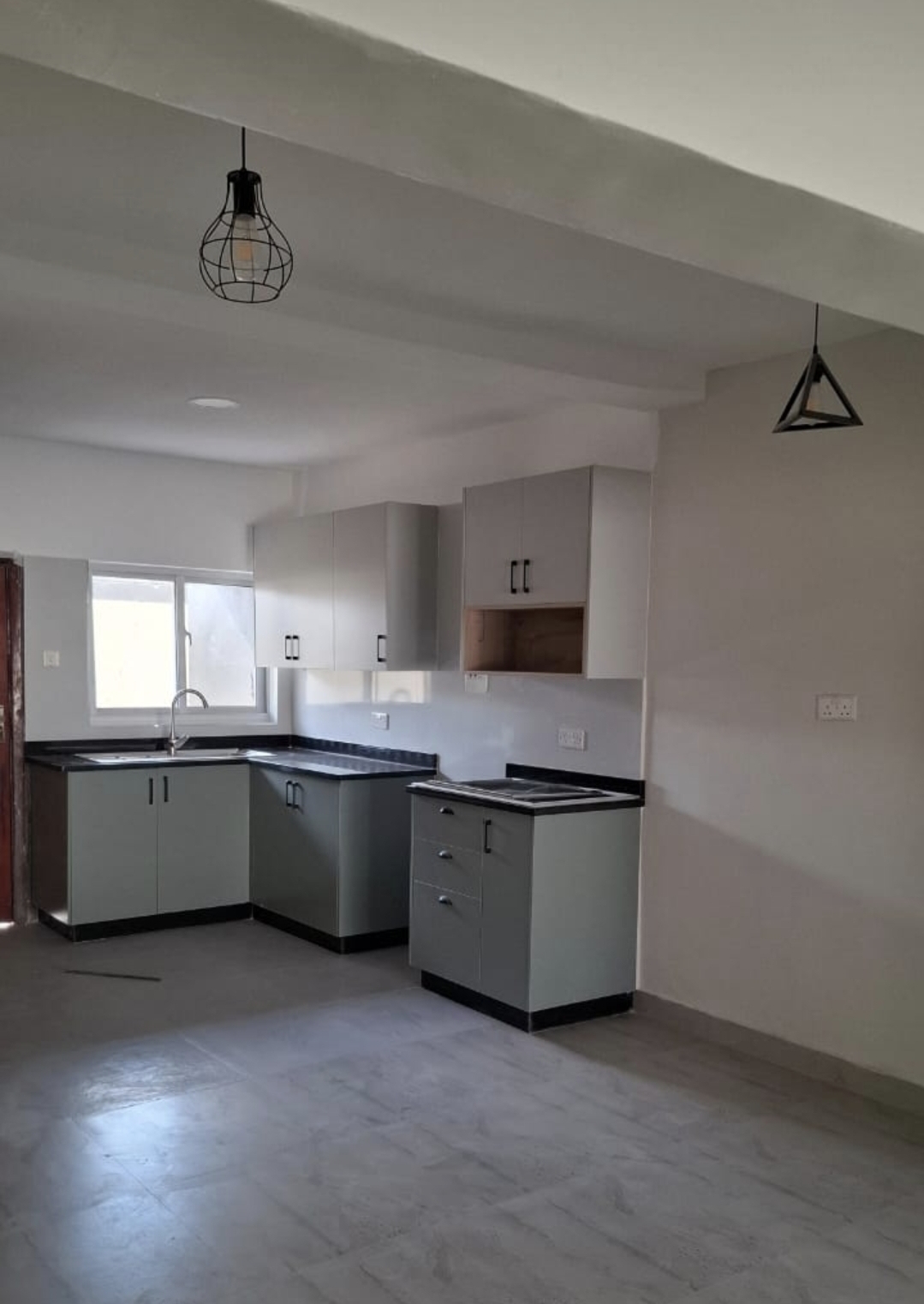 Modern 2-Bedroom Flat in Meanwood Ndeke Phase 1