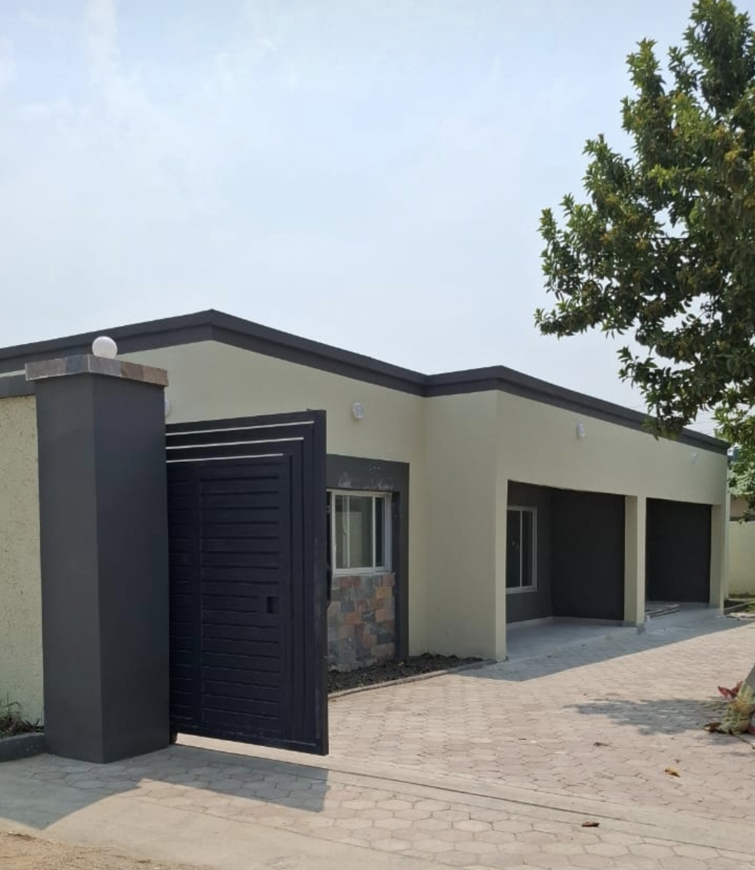Modern 2-Bedroom Flat in Meanwood Ndeke Phase 1