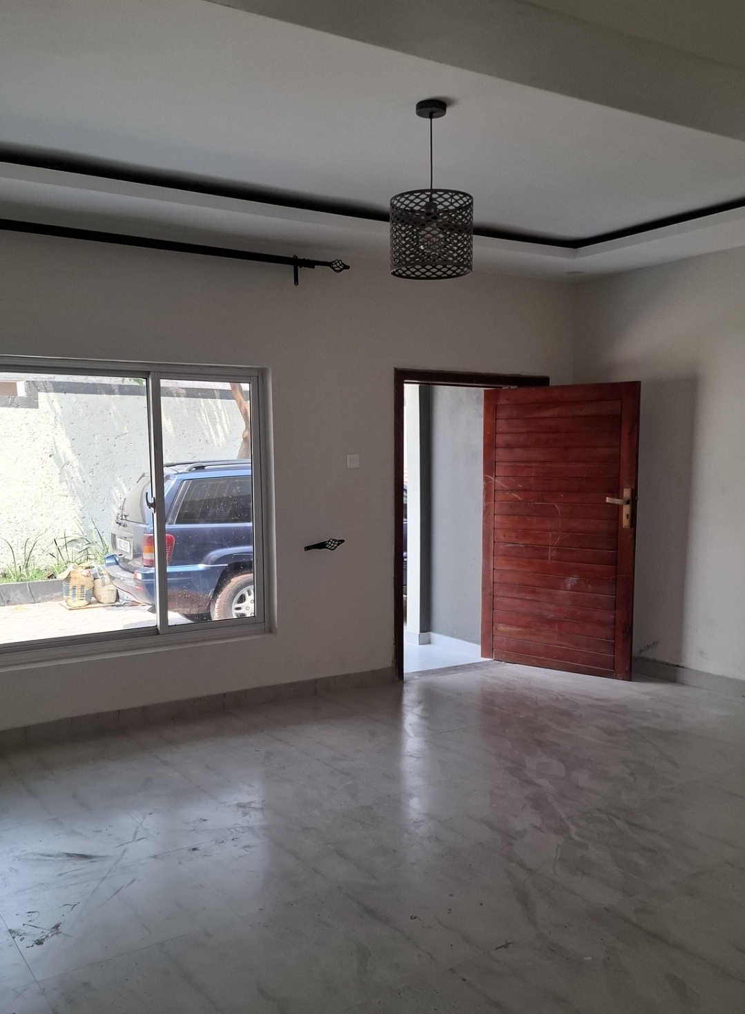 Modern 2-Bedroom Flat in Meanwood Ndeke Phase 1