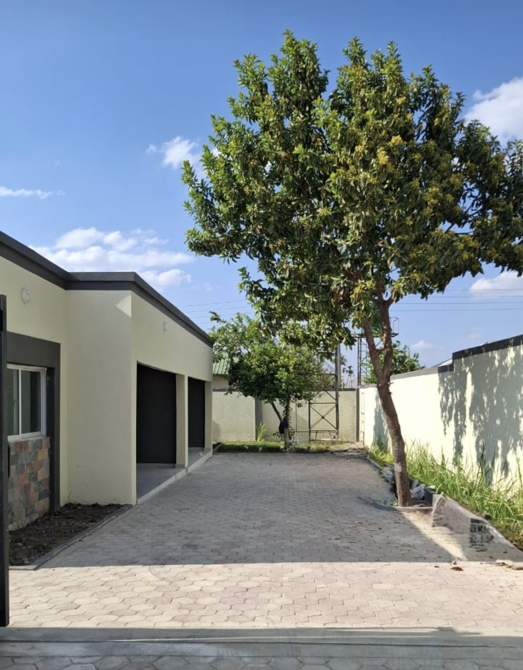 Modern 2-Bedroom Flat in Meanwood Ndeke Phase 1
